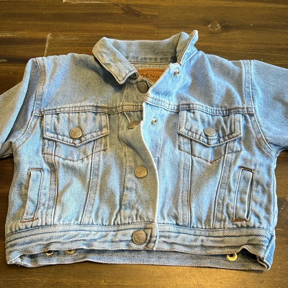 GAP great 100%